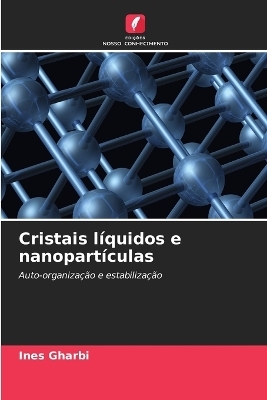 Cristais líquidos e nanopartículas