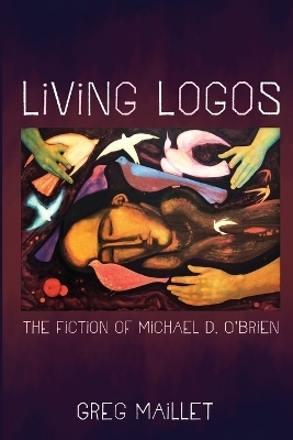 Living Logos - Greg Maillet