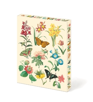 The Beautiful Nature Notebook -  Arcturus Publishing Limited