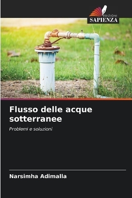Flusso delle acque sotterranee