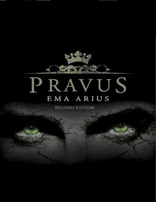 Pravus: Second Edition