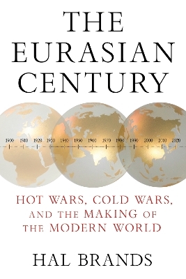 The Eurasian Century