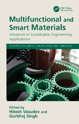 Multifunctional and Smart Materials - 