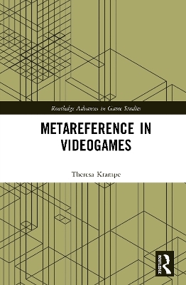 Metareference in Videogames