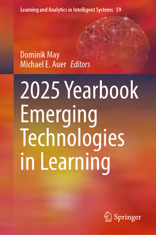 2025 Yearbook Emerging Technologies in Learning