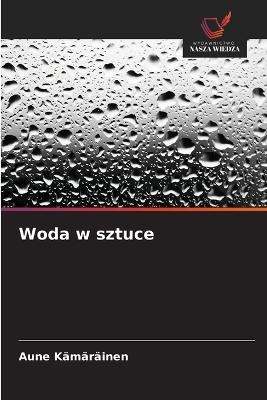 Woda w sztuce