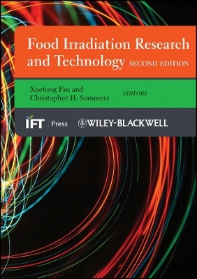 Food Irradiation Research and Technology - X Fan