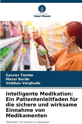 Intelligente Medikation