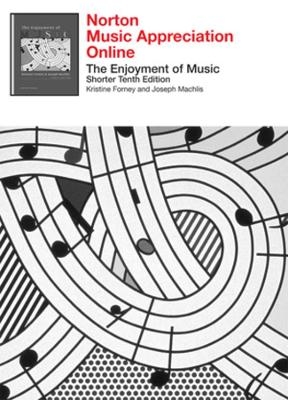 Norton Music Appreciation Online - Kristine Forney