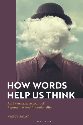 How Words Help Us Think - Nancy Salay
