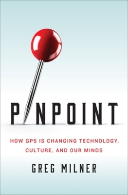 Pinpoint - Greg Milner