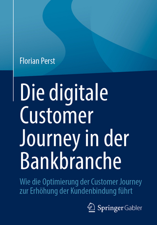 Die digitale Customer Journey in der Bankbranche