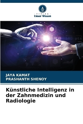 Künstliche Intelligenz in der Zahnmedizin und Radiologie