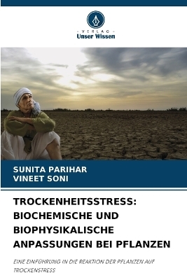 Trockenheitsstress