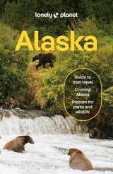 Lonely Planet Alaska - Lonely Planet