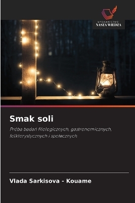 Smak soli