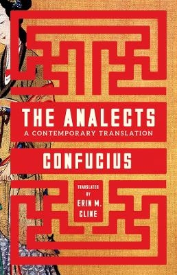 The Analects -  Confucius