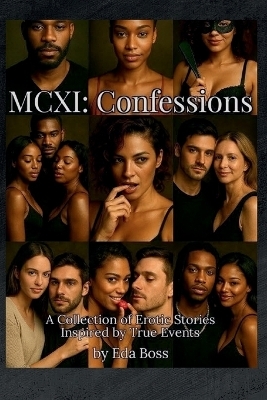 MCXI Confessions
