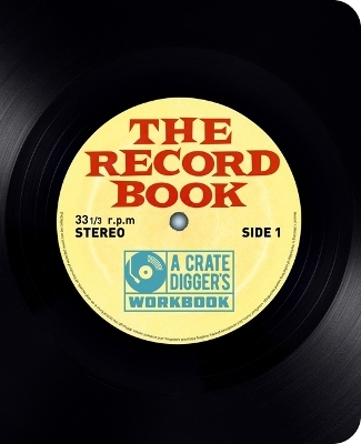 The Record Book -  Arcturus Publishing Limited