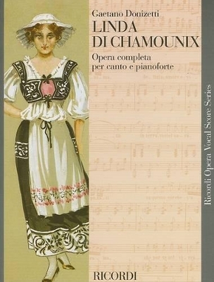 Linda di Chamounix