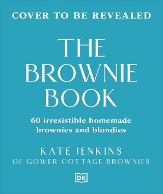 The Brownie Book