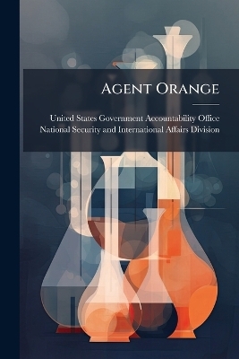 Agent Orange - 