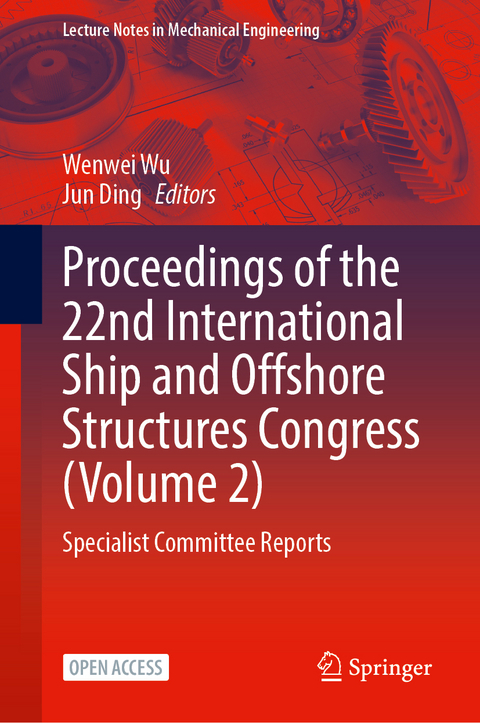 Proceedings of the 22nd International Ship and Offshore Structures Congress, Volume 2 - 