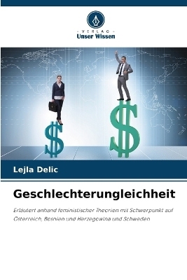 Geschlechterungleichheit