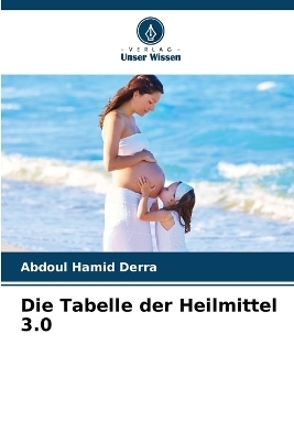 Die Tabelle der Heilmittel 3.0