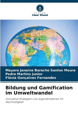 Bildung und Gamification im Umweltwandel
