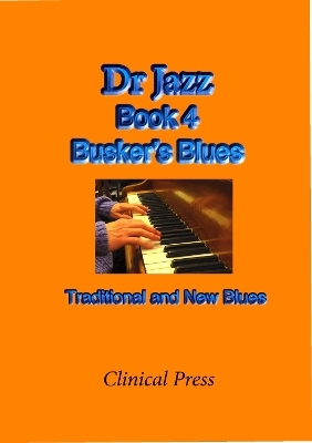 Busker's Blues - Dr Jazz