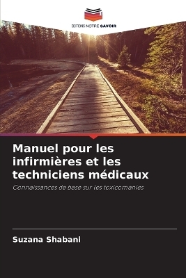 Manuel pour les infirmières et les techniciens médicaux