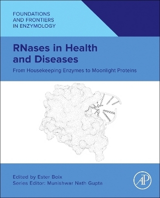 RNases in Health and Diseases