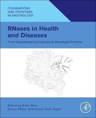 RNases in Health and Diseases - 
