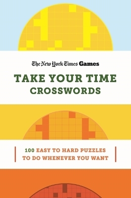 New York Times Games Take Your Time Crosswords -  New York Times