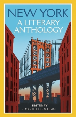 New York: A Literary Anthology - 