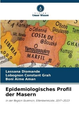 Epidemiologisches Profil der Masern