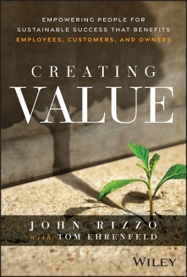 Creating Value