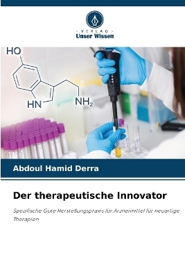 Der therapeutische Innovator - Abdoul Hamid Derra