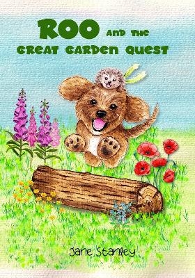 Roo and the Great Garden Quest