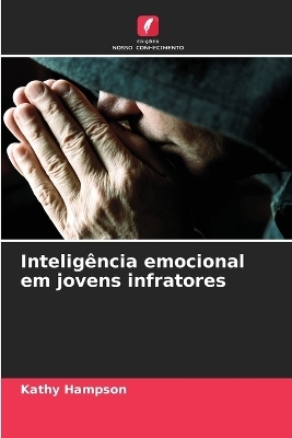 Inteligência emocional em jovens infratores