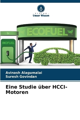 Eine Studie über HCCI-Motoren