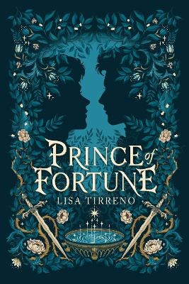Prince of Fortune - Lisa Tirreno