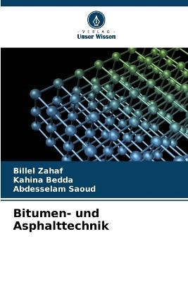 Bitumen- und Asphalttechnik