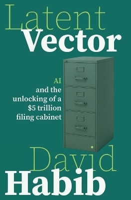 Latent Vector - David Habib