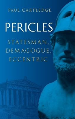 Pericles - Paul Cartledge