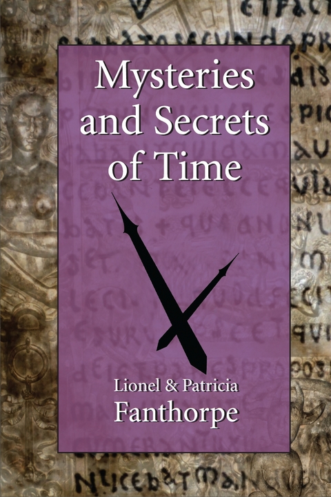 Mysteries and Secrets of Time - Patricia Fanthorpe