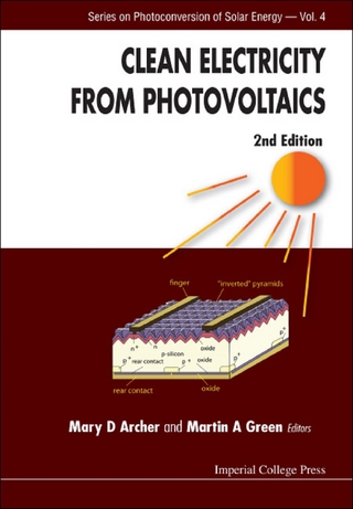 CLEAN ELEC FROM PHOTOVOLTAICS, 2 ED