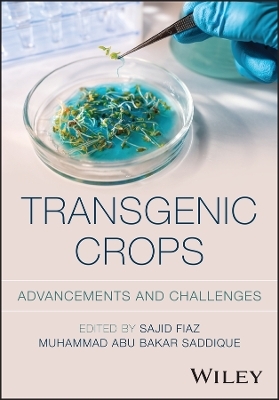 Transgenic Crops - 