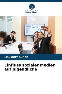 Einfluss sozialer Medien auf Jugendliche